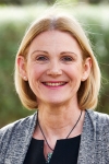 Professor Anne Williams
